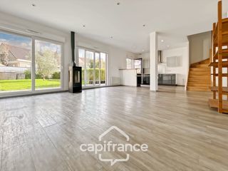  Maison � vendre 6 pi�ces 145 m�