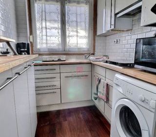  Appartement � vendre 4 pi�ces 67 m�