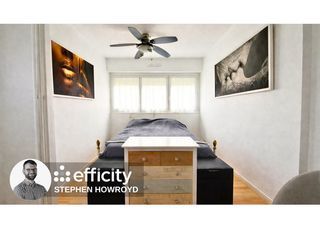  Appartement � vendre 4 pi�ces 79 m�