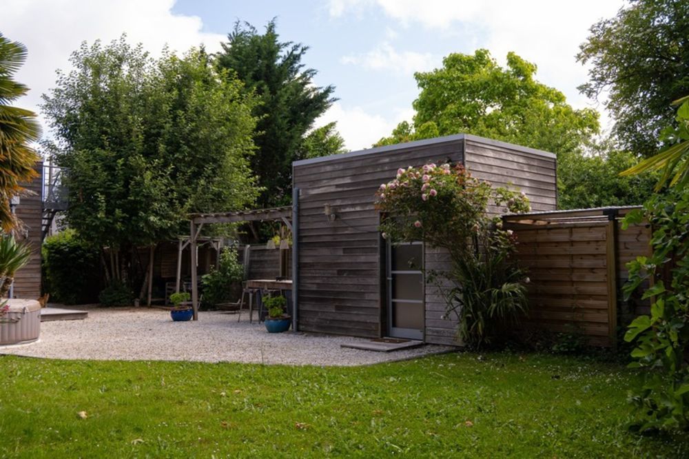 � vendre  Maison Saint-Avertin (37550)