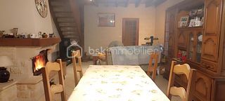  Propri�t�/ch�teau � vendre 6 pi�ces 160 m�