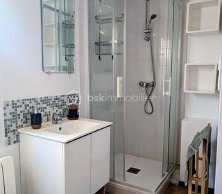  Maison � vendre 3 pi�ces 61 m�