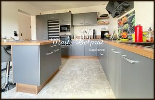  Maison � vendre 10 pi�ces 218 m�