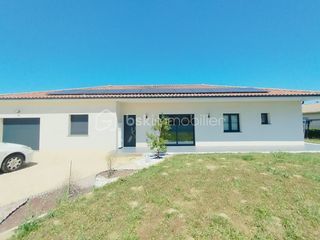  Maison � vendre 6 pi�ces 123 m�