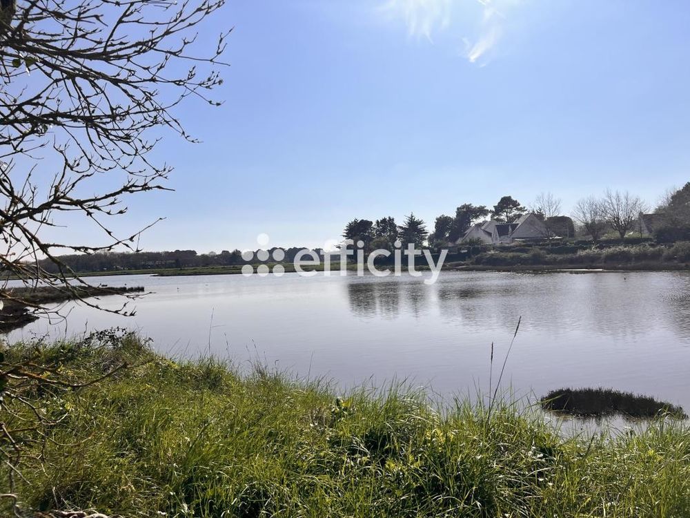 � vendre  Maison Mesquer (44420)