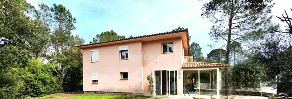 � vendre  Villa Lecci (20137)