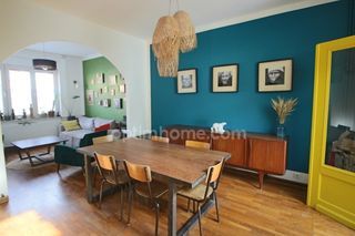  Maison � vendre 5 pi�ces 127 m�