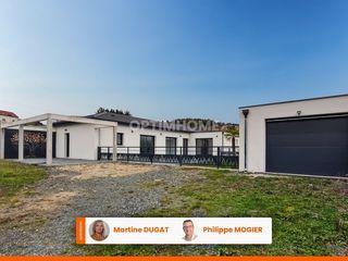  Maison � vendre 5 pi�ces 131 m�