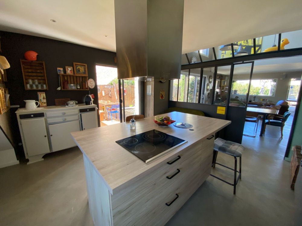 � vendre  Maison Saint-M�dard-en-Jalles (33160)