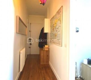  Appartement � vendre 2 pi�ces 40 m�