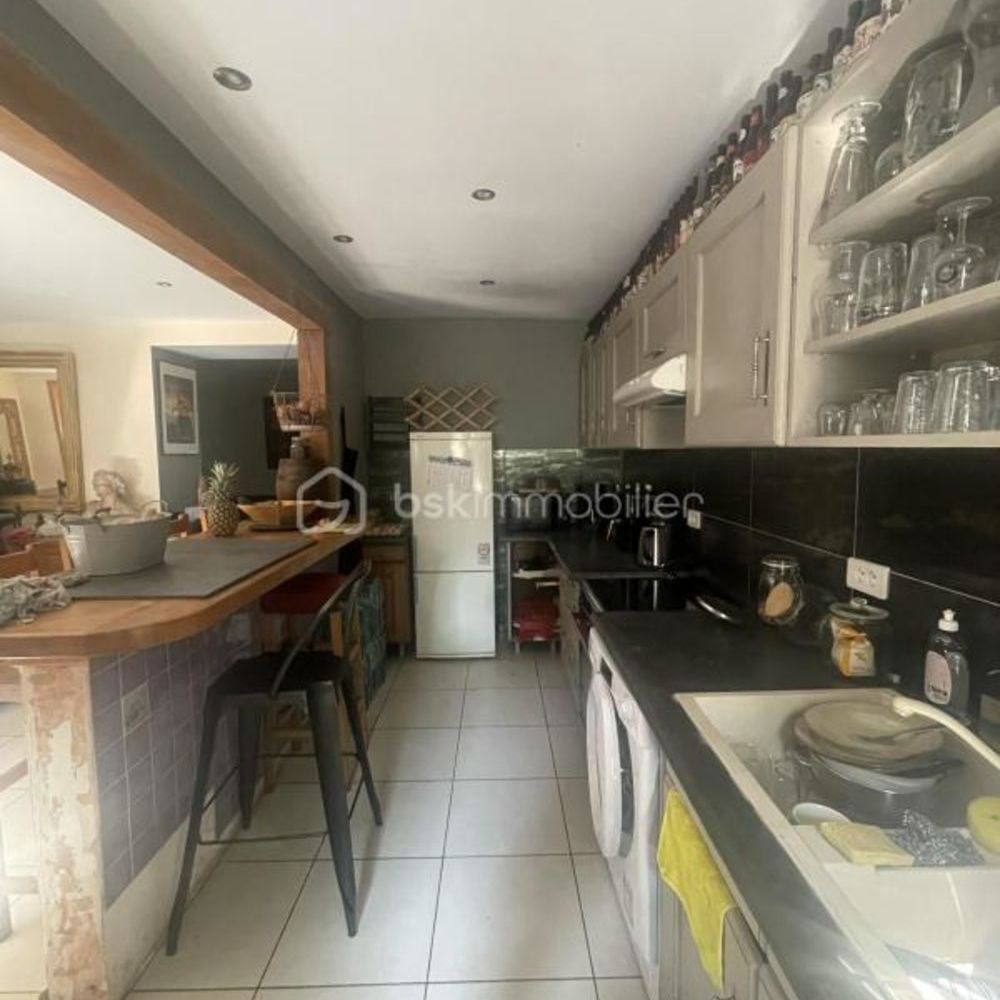 � vendre  Maison Champigny-sur-Marne (94500)