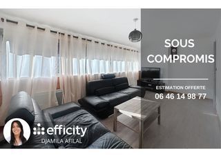  Appartement � vendre 4 pi�ces 68 m�