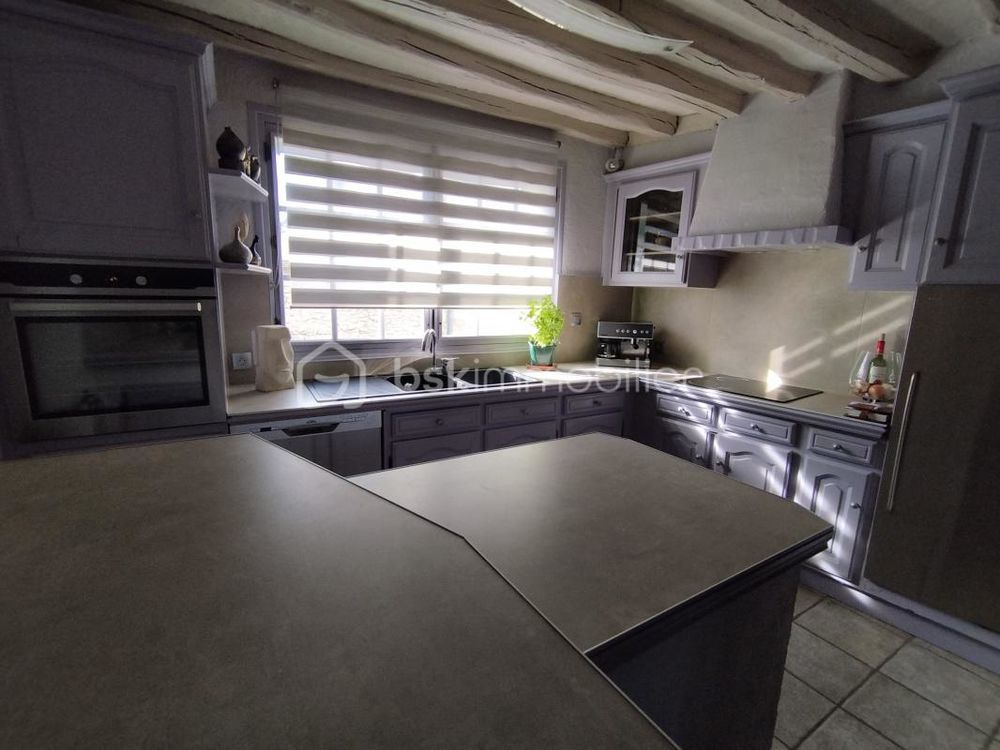 � vendre  Maison Claye-Souilly (77410)