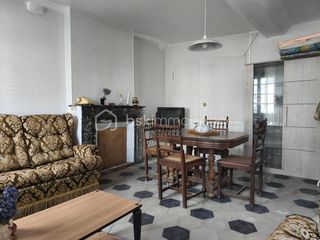  Maison � vendre 4 pi�ces 85 m�