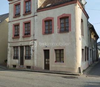  Maison � vendre 8 pi�ces 127 m�