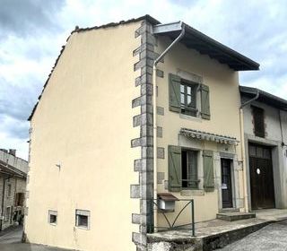  Maison � vendre 4 pi�ces 67 m�