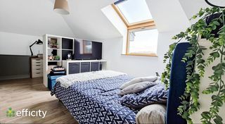  Appartement � vendre 3 pi�ces 74 m�