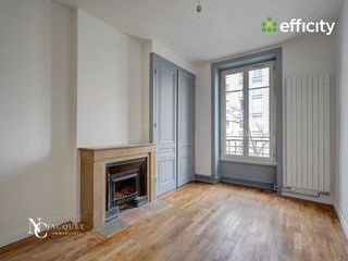  Appartement � vendre 3 pi�ces 56 m�