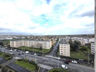  Appartement � vendre 4 pi�ces 79 m�