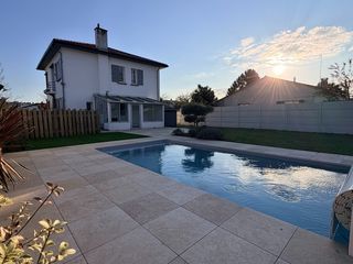  Maison � vendre 5 pi�ces 140 m�