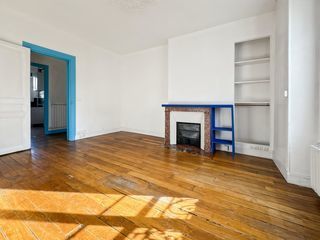  Appartement � vendre 3 pi�ces 61 m�