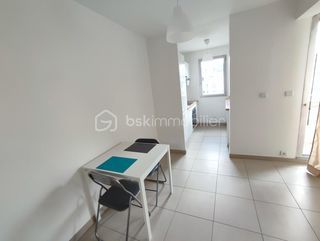  Appartement � louer 2 pi�ces 50 m�