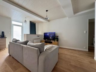  Appartement � vendre 2 pi�ces 59 m�