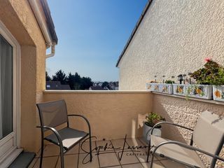  Appartement � vendre 4 pi�ces 79 m�