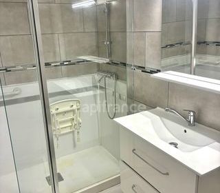  Appartement � vendre 4 pi�ces 86 m�