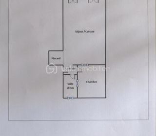  Immeuble � vendre 10 pi�ces 250 m�