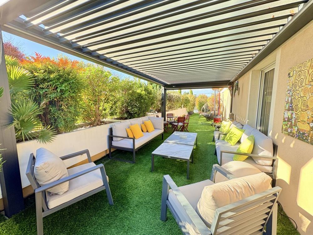 � vendre  Appartement Tassin-la-Demi-Lune (69160)