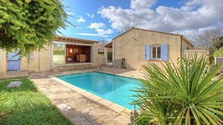  Maison � vendre 4 pi�ces 97 m�