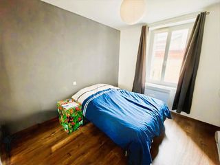  Appartement � vendre 3 pi�ces 59 m�