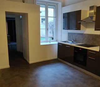  Appartement � vendre 3 pi�ces 88 m�