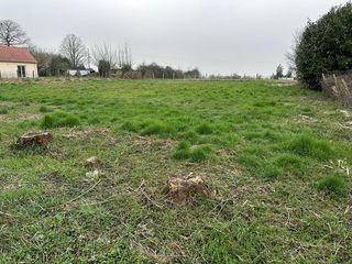  Terrain � vendre 1201 m�