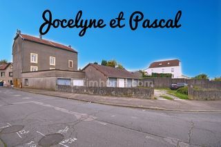  Immeuble � vendre 9 pi�ces 170 m�