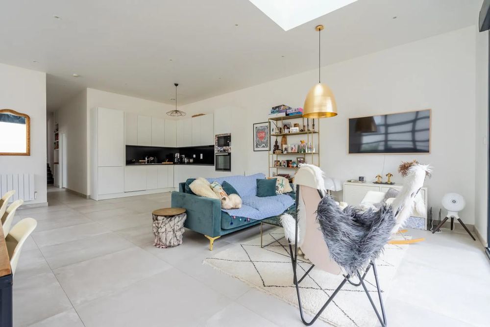 � vendre  Maison Nogent-sur-Marne (94130)