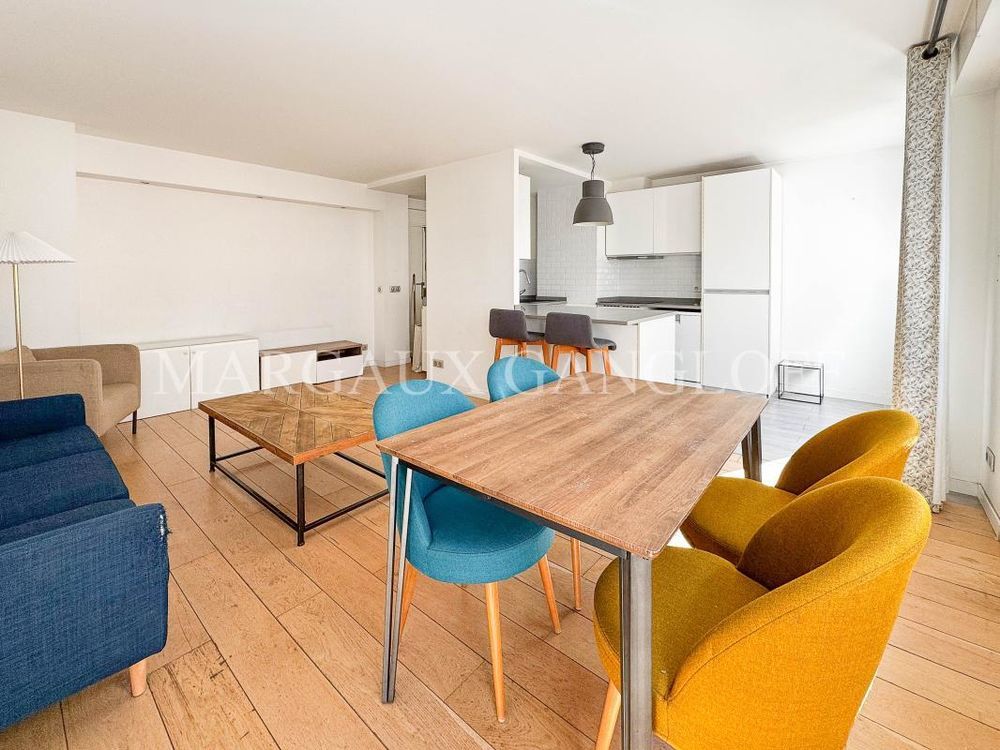 � vendre  Appartement Paris 17