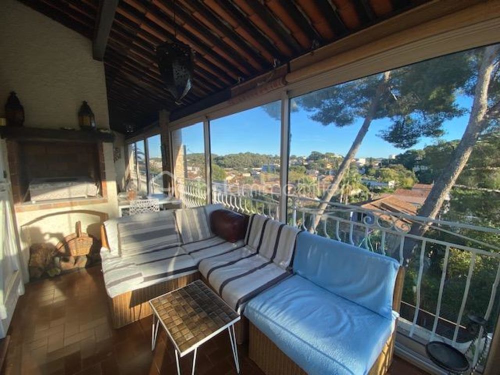 � vendre  Villa La Seyne-sur-Mer (83500)