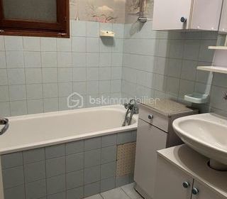  Maison � vendre 3 pi�ces 80 m�