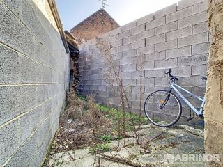  Maison � vendre 3 pi�ces 60 m�