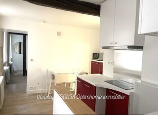  Appartement � vendre 2 pi�ces 30 m�