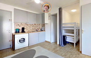  Appartement � vendre 2 pi�ces 30 m�