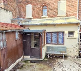  Maison � vendre 5 pi�ces 90 m�