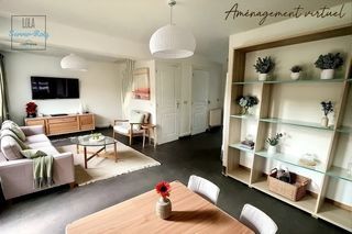  Maison � vendre 4 pi�ces 63 m�