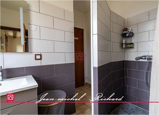  Maison � vendre 3 pi�ces 105 m�