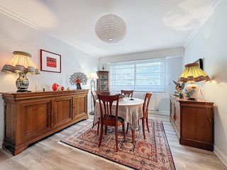  Appartement � vendre 4 pi�ces 108 m�