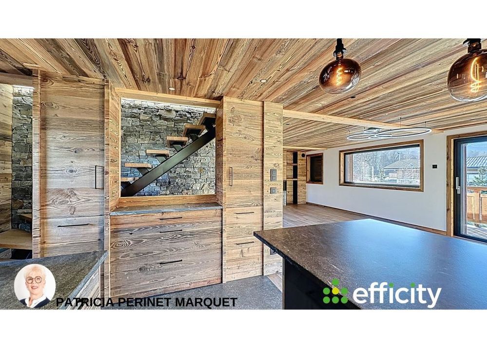 � vendre  Maison Meg�ve (74120)