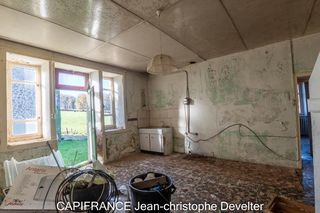  Maison � vendre 4 pi�ces 50 m�