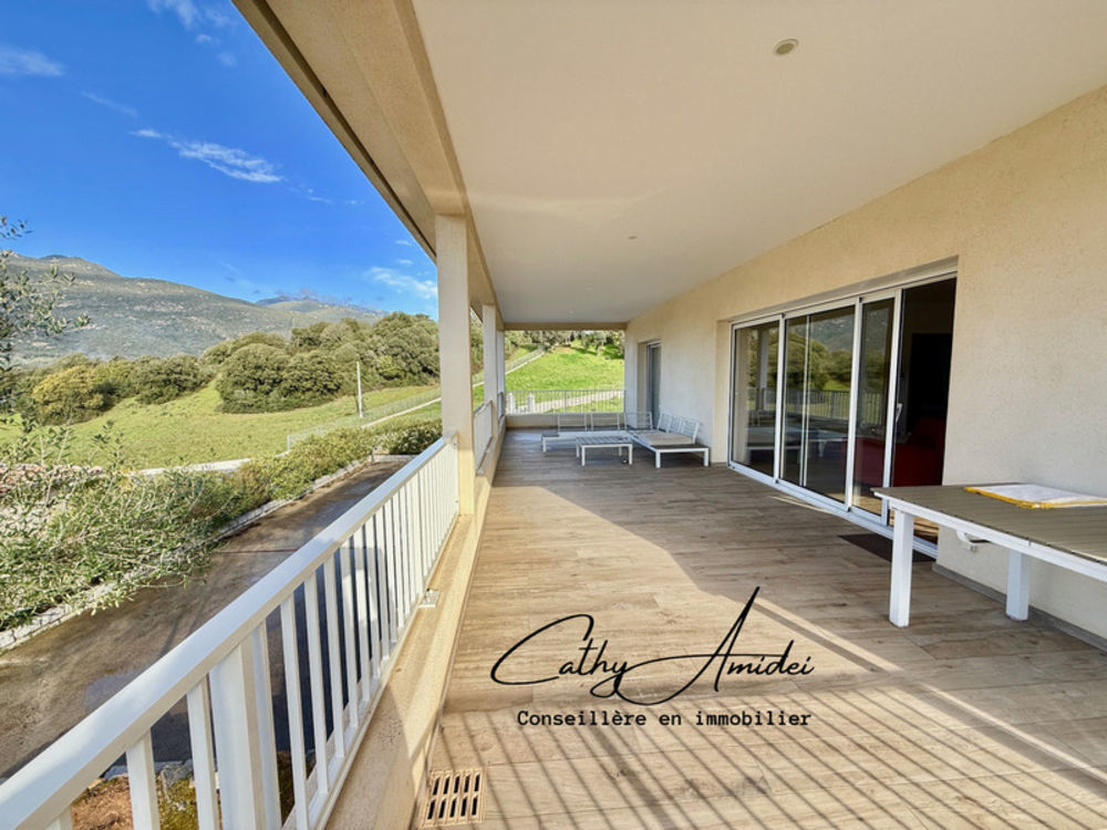 � vendre  Villa Propriano (20110)